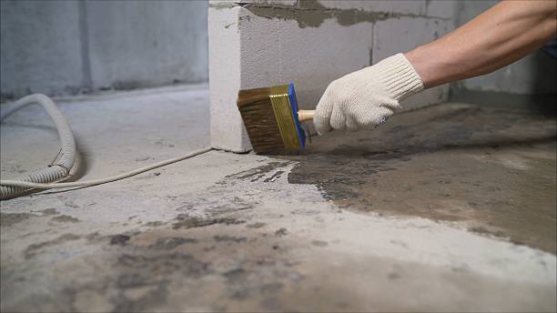 24/7 Emergency Foundation Crack Repair experts in Gladstone, MI